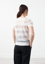 Load image into Gallery viewer, Sailor Tee - red