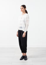 Load image into Gallery viewer, Sailor Cardigan - indigo