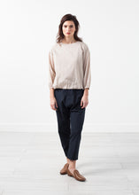 Load image into Gallery viewer, Pigalle Pant - black