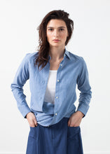 Load image into Gallery viewer, Standard Shirt - white