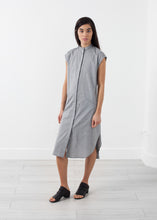Load image into Gallery viewer, Embraced Tunic - black