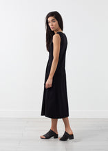 Load image into Gallery viewer, Davi Dress - brown