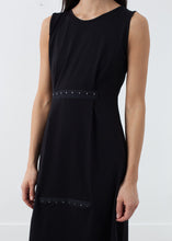 Load image into Gallery viewer, Davi Dress - brown