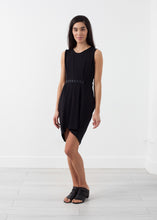 Load image into Gallery viewer, Davi Dress - brown