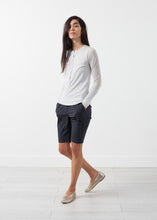 Load image into Gallery viewer, Half Bib Top - green