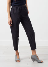 Load image into Gallery viewer, Relaxed Trouser - gray