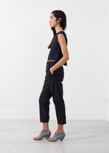 Load image into Gallery viewer, Relaxed Trouser - gray