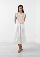 Load image into Gallery viewer, Ranch Skirt - brown