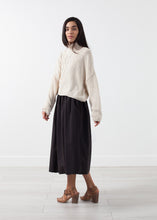 Load image into Gallery viewer, Ranch Skirt - gray