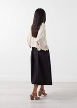 Load image into Gallery viewer, Ranch Skirt - gray
