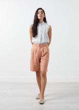 Load image into Gallery viewer, Trail Short - white