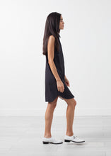 Load image into Gallery viewer, Sleeveless Hidden Pocket Dress - apricot