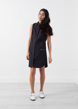 Load image into Gallery viewer, Sleeveless Hidden Pocket Dress - apricot