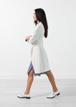 Load image into Gallery viewer, Roullex Coat - red