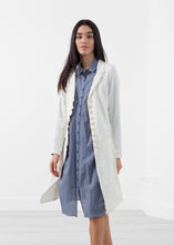 Load image into Gallery viewer, Roullex Coat - red