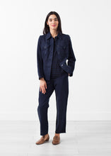 Load image into Gallery viewer, Poldo Jacket - black