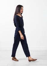 Load image into Gallery viewer, Varazze Trouser - yellow