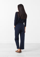 Load image into Gallery viewer, Varazze Trouser - yellow