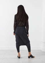 Load image into Gallery viewer, Knitted Trouser - brown