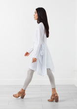 Load image into Gallery viewer, Shell Dress - violet