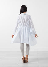 Load image into Gallery viewer, Shell Dress - violet