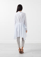 Load image into Gallery viewer, Shell Dress - violet