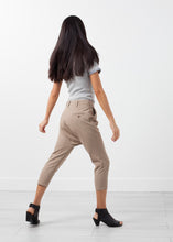 Load image into Gallery viewer, Harem Chino Pant - yellow