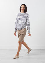 Load image into Gallery viewer, Harem Chino Short - red