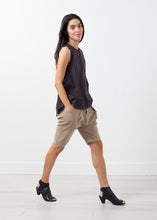 Load image into Gallery viewer, Lenny Shirt - violet