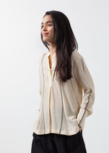 Load image into Gallery viewer, Seva Top - black