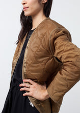 Load image into Gallery viewer, Emanuela Jacket - violet