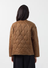 Load image into Gallery viewer, Emanuela Jacket - violet