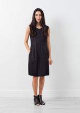 Load image into Gallery viewer, Zipper Dress - apricot