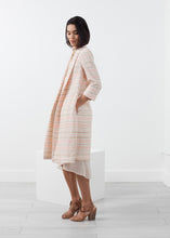 Load image into Gallery viewer, Roulette Jacket - white