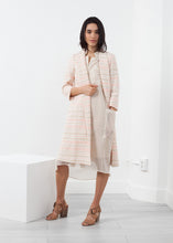 Load image into Gallery viewer, Roulette Jacket - white