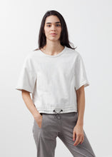 Load image into Gallery viewer, Sport Top - white