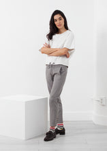 Load image into Gallery viewer, Sport Top - white
