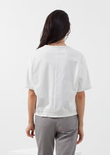 Load image into Gallery viewer, Sport Top - white