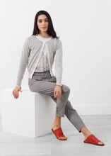 Load image into Gallery viewer, Maggie Sweater - black