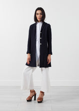 Load image into Gallery viewer, Halo Coat - violet