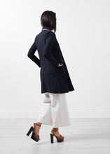 Load image into Gallery viewer, Halo Coat - violet