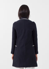 Load image into Gallery viewer, Halo Coat - violet