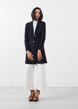 Load image into Gallery viewer, Halo Coat - violet