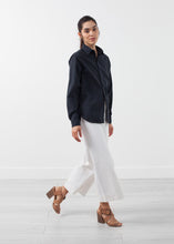 Load image into Gallery viewer, Woven Shirt - brown