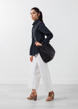 Load image into Gallery viewer, Woven Shirt - brown