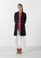 Load image into Gallery viewer, Halo Coat - violet