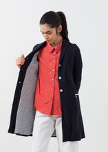 Load image into Gallery viewer, Halo Coat - violet