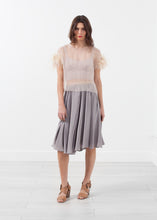 Load image into Gallery viewer, Full Skirt - apricot