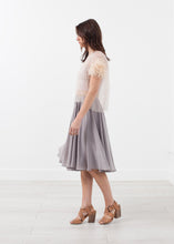 Load image into Gallery viewer, Full Skirt - apricot