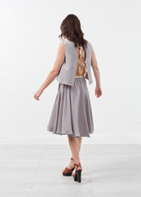 Load image into Gallery viewer, Full Skirt - apricot